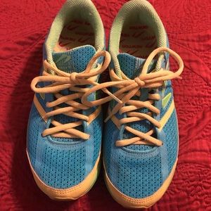 Newton Running Shoes